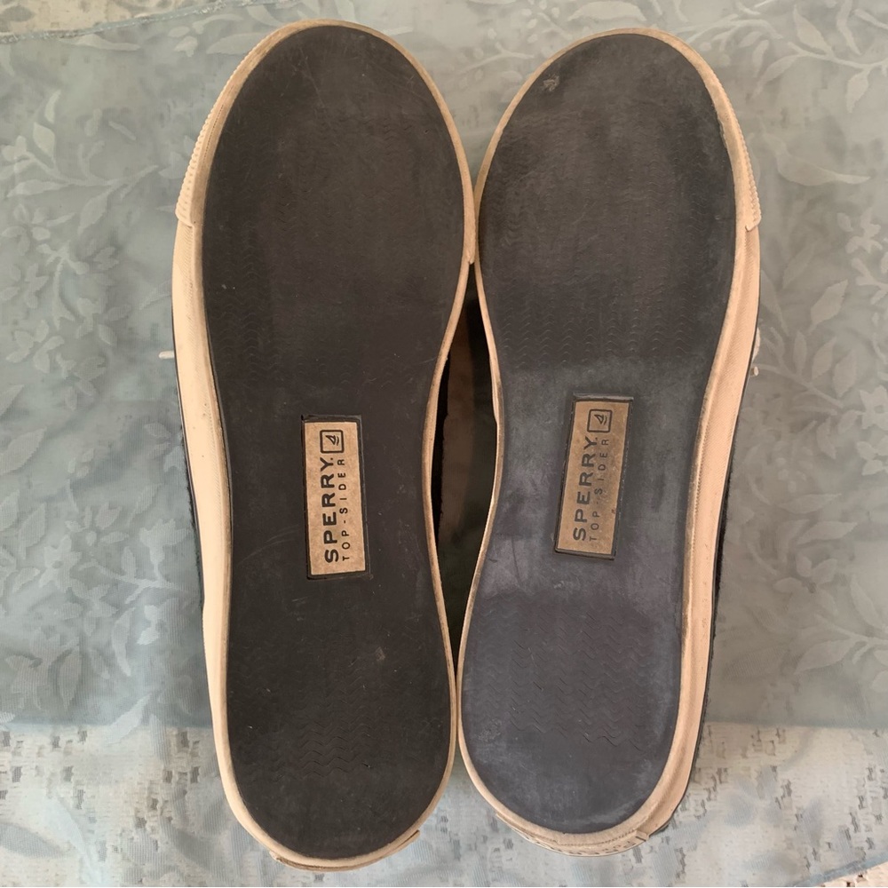 Sperry Top-Sider Women’s Boat Shoe Sneakers - Picture 8 of 9